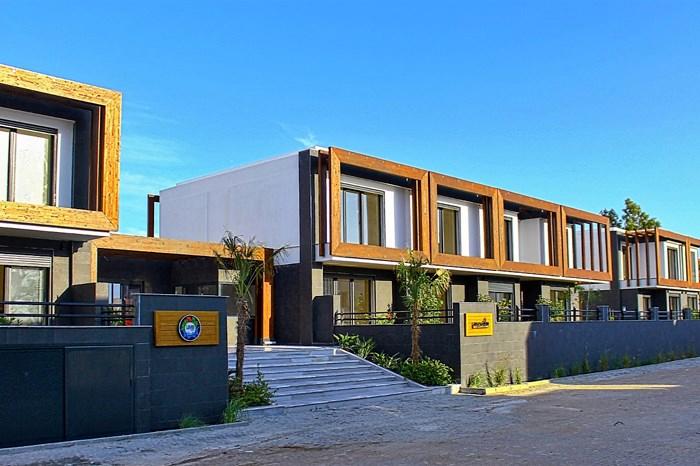 Lavita Bodrum Turgutreis Mh. / Bodrum / Muğla proje görünümü 1