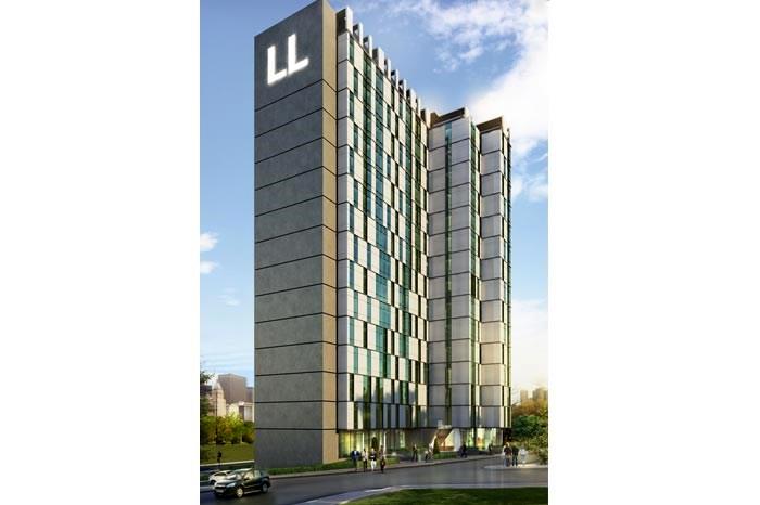 Levent Life Residence 2 Levent / Beşiktaş / İstanbul proje görünümü 1