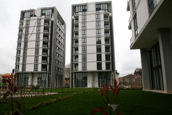 Lidya Flats Çekmeköy / İstanbul proje görünümü 1