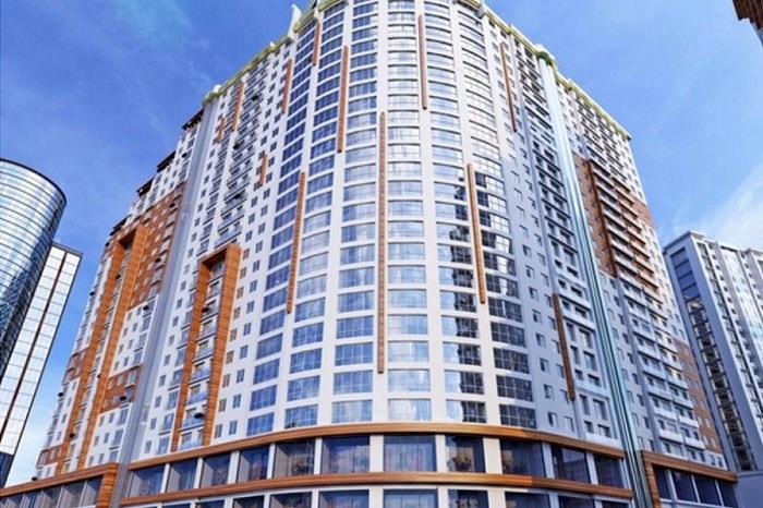 Life in Vera Esenyurt / İstanbul proje görünümü 1