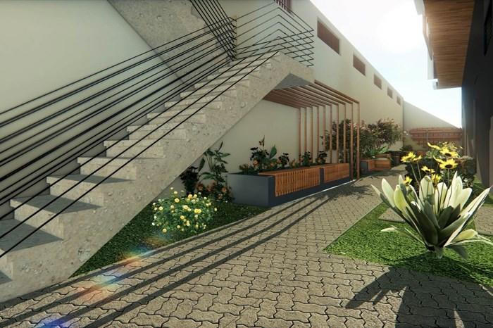 Loft Valley Beylikdüzü / İstanbul proje görünümü 1