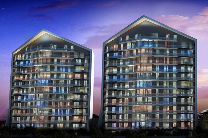 Mahal İstanbul Esenyurt / İstanbul proje görünümü 1