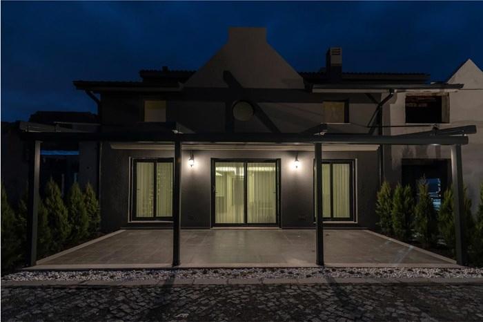 Mahalle Kemalpaşa Kemalpaşa / İzmir proje görünümü 1