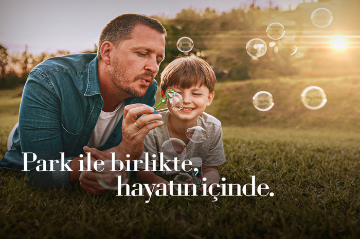 Majör Gölyaka Avcılar / İstanbul proje görünümü