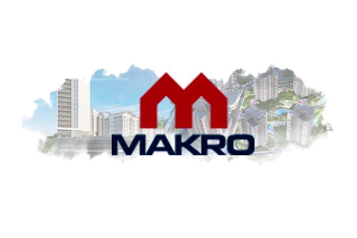 Makro Silivri Silivri / İstanbul proje görünümü 1