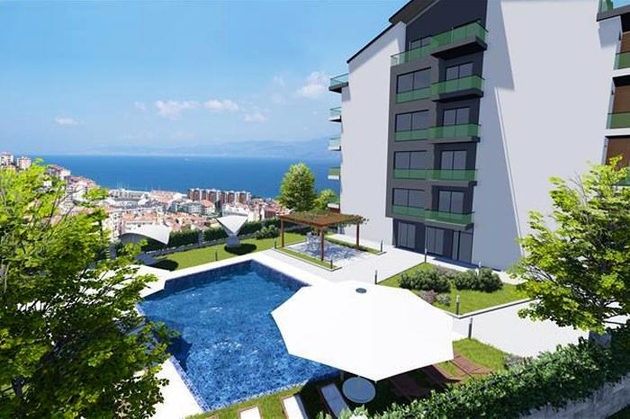 Manzara Mudanya 2 Mudanya / Bursa proje görünümü 1