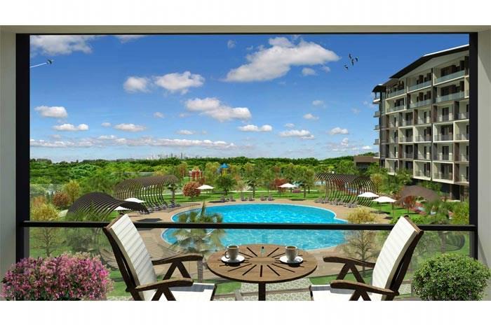 Marina Plus Bayramoğlu Bayramoğlu Mh. / Darıca / Kocaeli proje görünümü 1