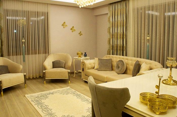 Mavera Sefa Esenyurt / İstanbul proje görünümü 1