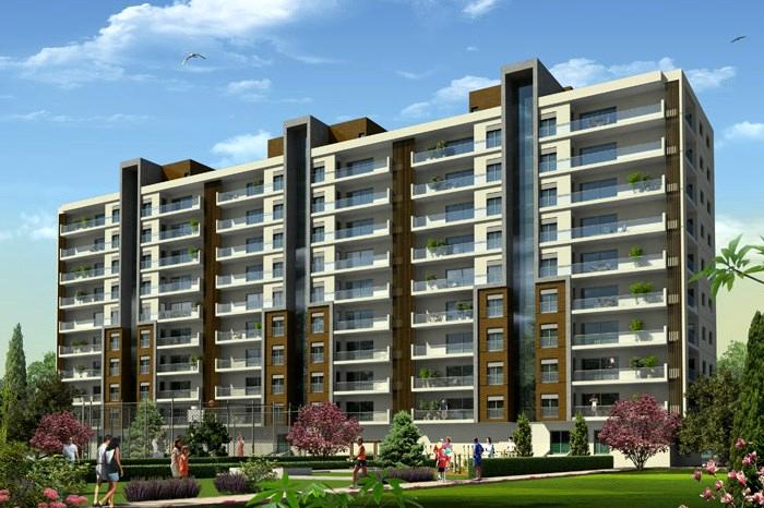 Mavişehir Modern 3 Mavişehir Mh. / Karşıyaka / İzmir proje görünümü 1