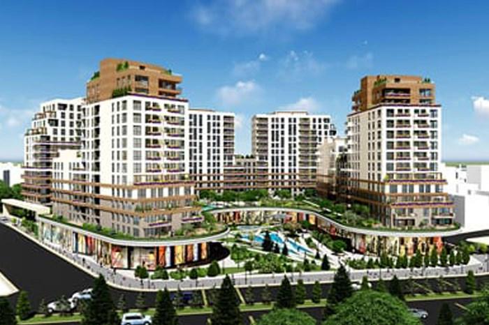 Metrolife Sancaktepe Sancaktepe / İstanbul proje görünümü 1