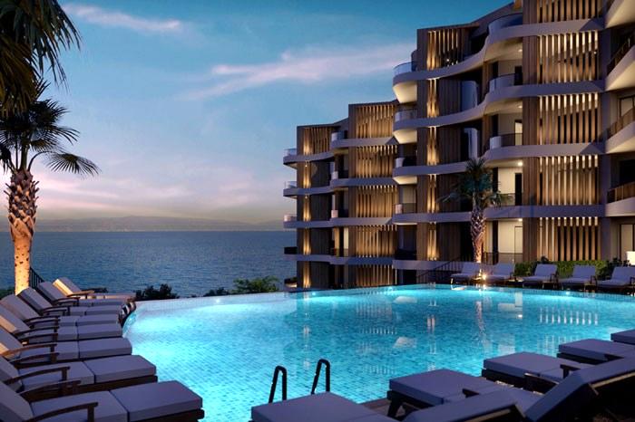 Mevsim Mudanya Mudanya / Bursa proje görünümü 1