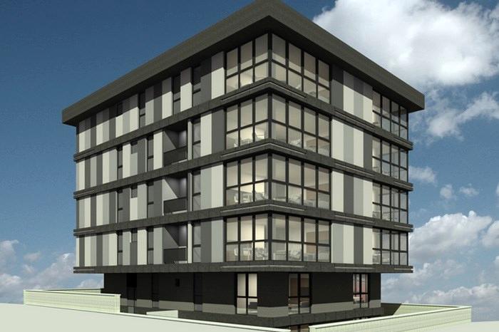 Mika Küçükyalı Maltepe / İstanbul proje görünümü 1