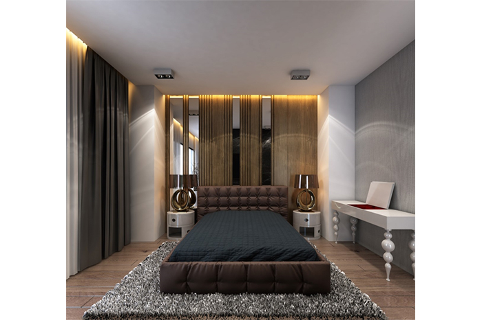 Mimoza Konakları Kuşadası / Aydın proje görünümü 11