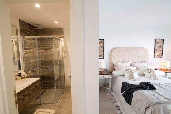 Mirage Marina Bodrum Bodrum / Muğla proje görünümü 1