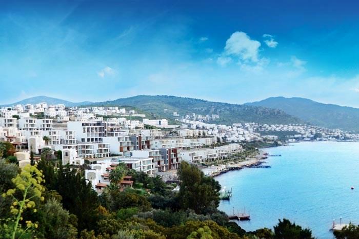 Mivara Premium Villas Gündoğan Mh. / Bodrum / Muğla proje görünümü 1