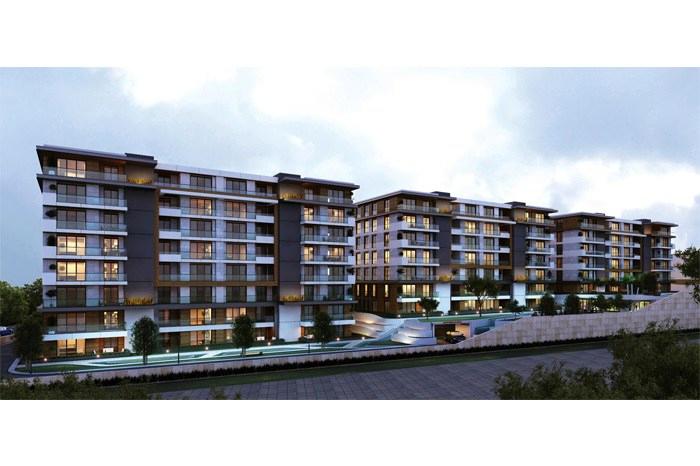 MOD Bahçelievler Bahçelievler / Bahçelievler / İstanbul proje görünümü 1