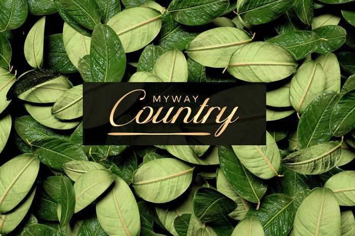 MyWay Counrty Gaziemir / İzmir proje görünümü 1