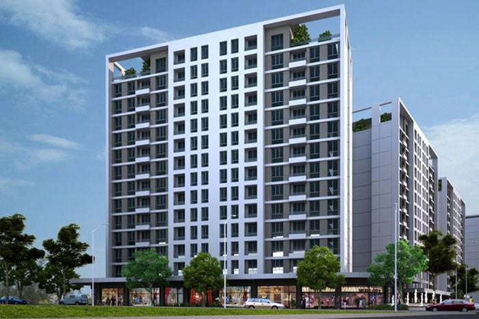 N Şehir Esenyurt Esenyurt / İstanbul proje görünümü 1