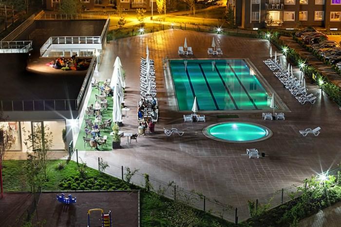 Narin Park Çerkezköy / Tekirdağ proje görünümü 1