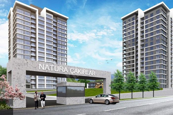 Natura Çakırlar Yenimahalle / Ankara proje görünümü 1