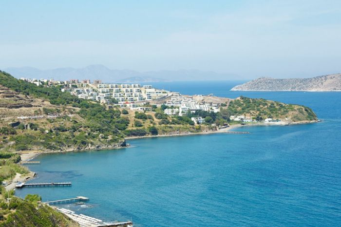 Natura Yalıkavak Yalıkavak Mh. / Bodrum / Muğla proje görünümü 1
