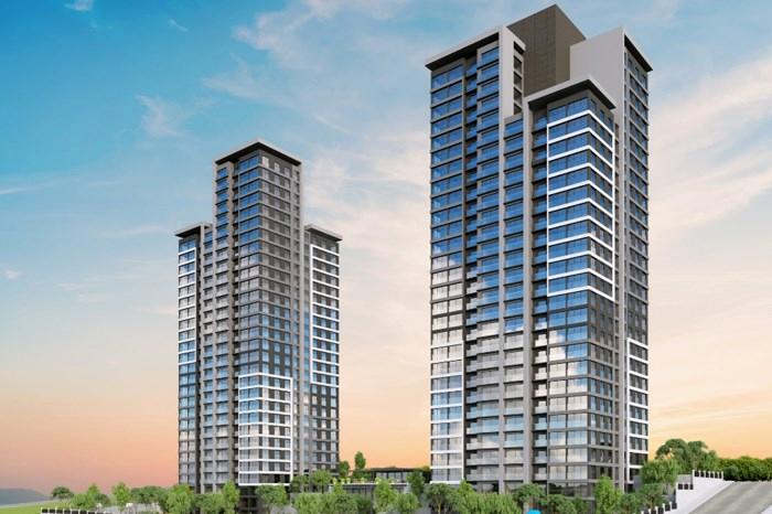 Natura Yaşamkent Yaşamkent / Çankaya / Ankara proje görünümü 1