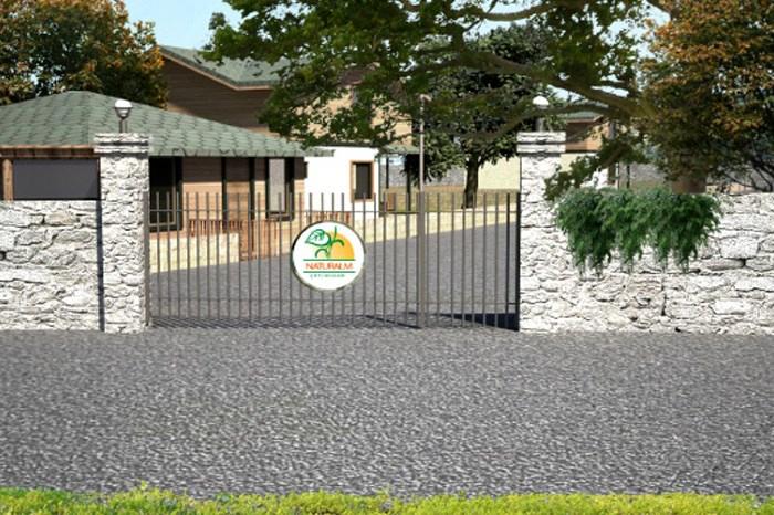 Naturalm Çiftlik Evleri Karamürsel / Kocaeli proje görünümü 1