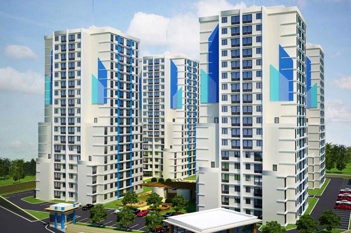 NCity Esenyurt Esenyurt / İstanbul proje görünümü 1