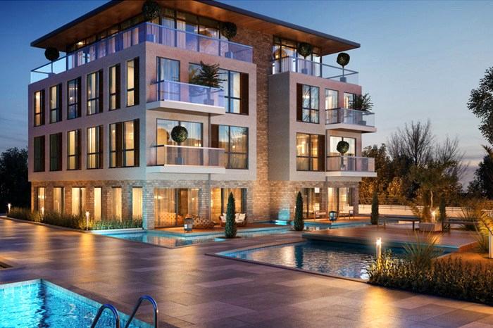 Nef Sancaktepe 19 Sancaktepe / İstanbul proje görünümü 1