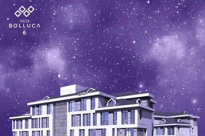 Neo Bolluca 6 Arnavutköy / İstanbul proje görünümü 1