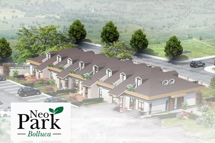 Neo Park Bolluca Arnavutköy / İstanbul proje görünümü 1