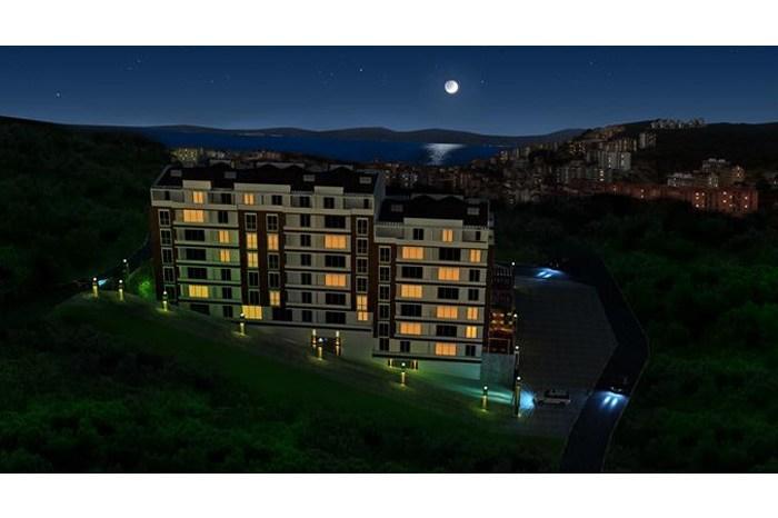 Neo Trend Mudanya / Bursa proje görünümü 1