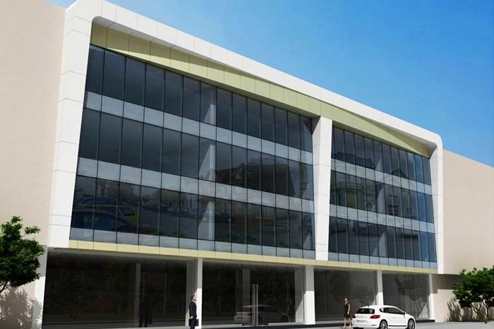 Nest Karabağlar Karabağlar / İzmir proje görünümü 1