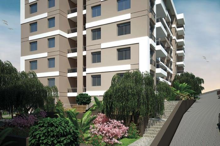 Nest Menemen Menemen / İzmir proje görünümü 1