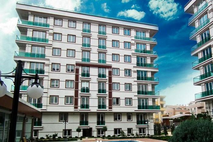 New Yakacık Kartal / İstanbul proje görünümü 1