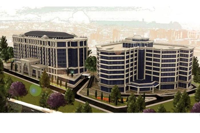 Newist Bayrampaşa Bayrampaşa / İstanbul proje görünümü 1