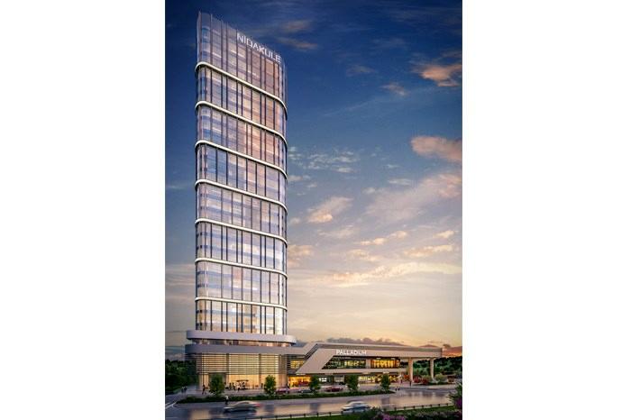 Nidakule Kayaşehir Başakşehir / İstanbul proje görünümü 1