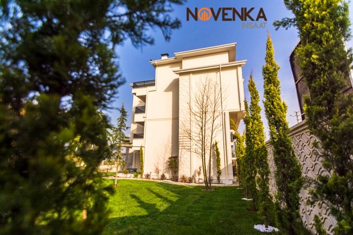 Noven City Life Başiskele / Kocaeli proje görünümü 1