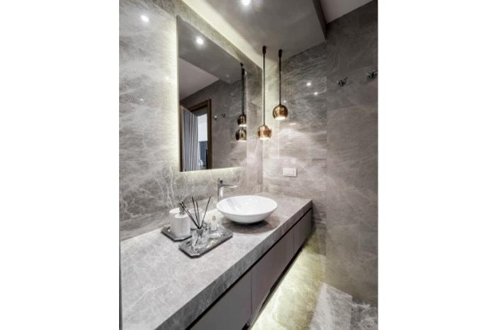 Novron 55 Yalıkavak Yalıkavak Mh. / Bodrum / Muğla proje görünümü 1