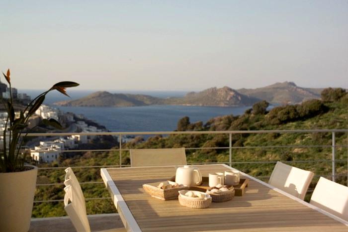 Novron Ardesco Villaları Yalıkavak Mh. / Bodrum / Muğla proje görünümü 1
