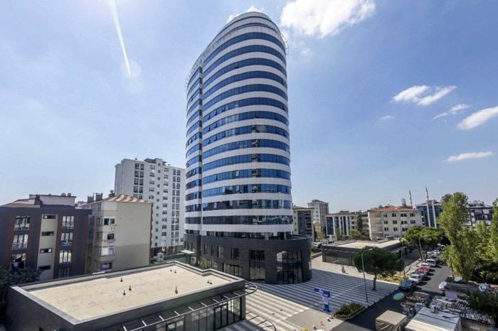Nursanlar Kartal Kartal / İstanbul proje görünümü 1