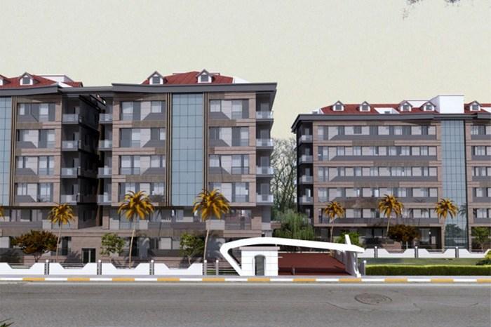 Ona 9 Dragos Maltepe / İstanbul proje görünümü 1