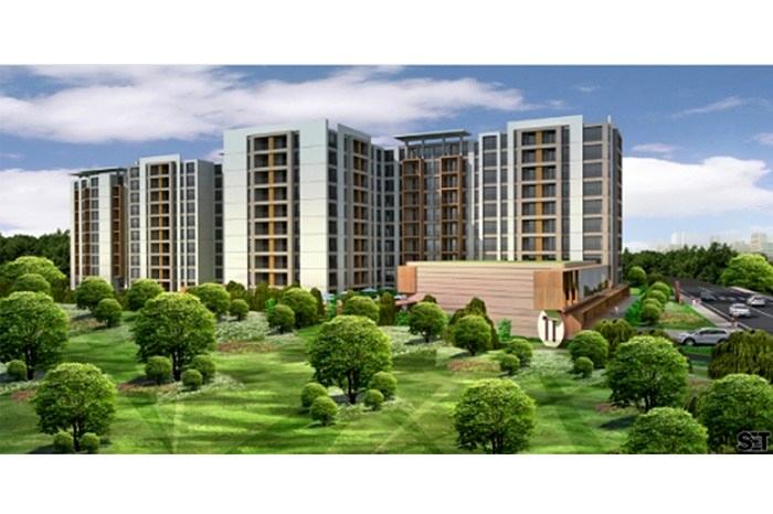 Ondörtüç Pendik Pendik / İstanbul proje görünümü 1