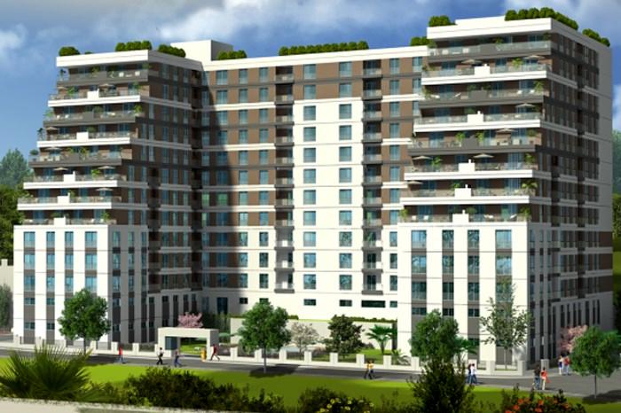Onur Life 180 Pendik / İstanbul proje görünümü 1
