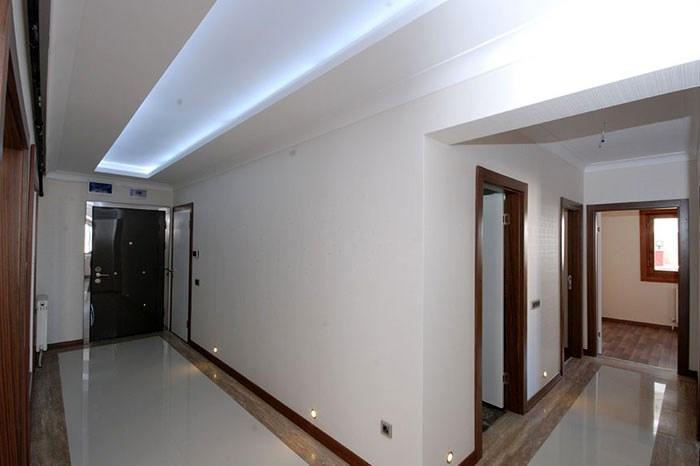 Park Armoni Konutları Yenimahalle / Ankara proje görünümü