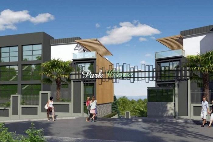 Park Oliva Mudanya / Bursa proje görünümü 1