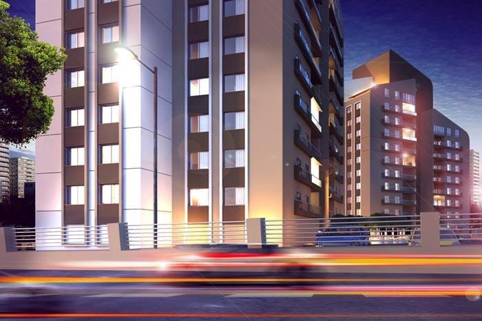 Park Riva Şahinbey / Gaziantep proje görünümü 1