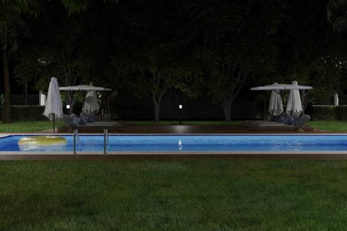 Park Viduşlu Yunusemre / Manisa proje görünümü 1