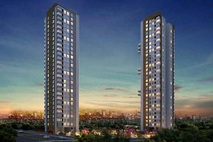 Pelit Pamira Yenimahalle / Ankara proje görünümü 1