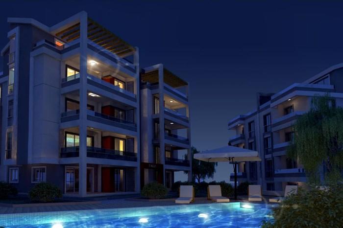 Pırlanta Park Mudanya Mudanya / Bursa proje görünümü 1